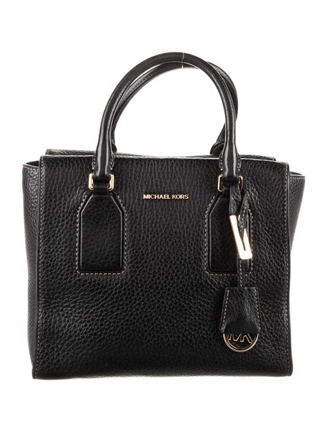 schwarze handtasche michael kors preis|Michael Kors top handle handbags.